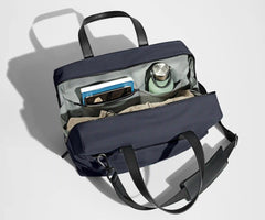 The Everywhere Bag in Navy Blue