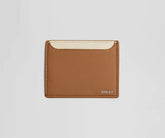 Card Case in Desert Tan