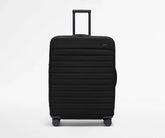 Softside Large in Jet Black
