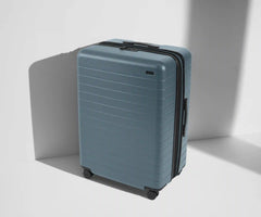 The Large Flex in Coast Blue