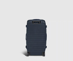 Active Rolling Duffle 85L in Navy Blue