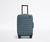 Softside Carry-On in Coast Blue