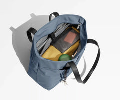 The Everywhere Tote in Coast Blue