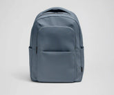 The Commuter Backpack in Coast Blue