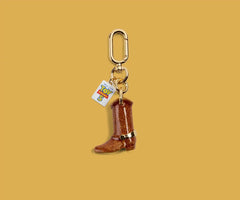 Toy Story 5 Bag Charm in Jessie