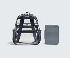 Clear Solution Bundle