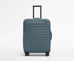 Softside Medium in Coast Blue