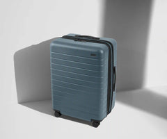 The Medium Flex in Coast Blue