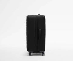 Softside Large in Jet Black