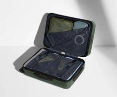 The Bigger Carry-On in Olive Green