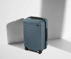 The Carry-On in Coast Blue