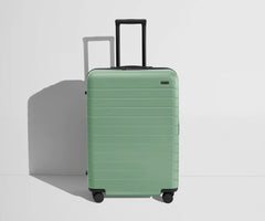The Medium Flex in Sea Green