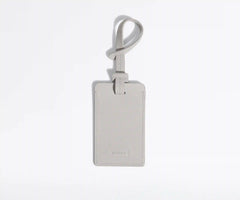 Match Day Luggage Tag in Canada (Flag)