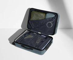The Carry-On in Coast Blue