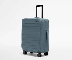 Softside Medium in Coast Blue