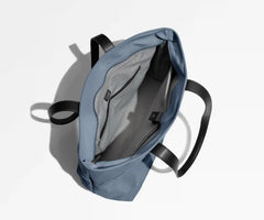 The Everywhere Tote in Coast Blue