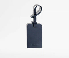 Match Day Luggage Tag in France (Flag)