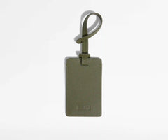 Match Day Luggage Tag in Mexico