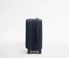 Softside Carry-On in Navy Blue