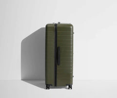 The Trunk in Olive Green