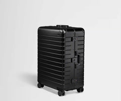 The Large: Aluminum Edition in Onyx Black