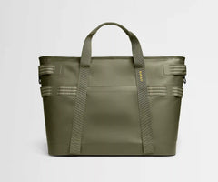 Cooler Tote in Olive Green