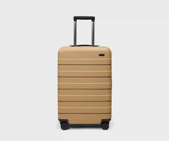 The Bigger Carry-On in Tide Line Stripe