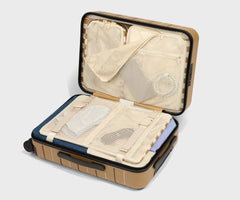 The Carry-On in Tide Line Stripe