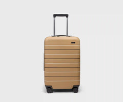 The Carry-On in Tide Line Stripe