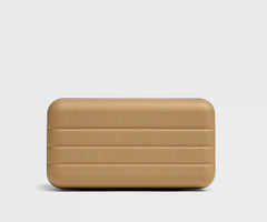 Travel Glasses Case in Tide Line Stripe
