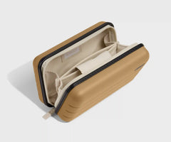 Travel Glasses Case in Tide Line Stripe