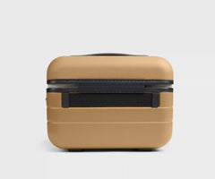 The Train Case in Tide Line Stripe