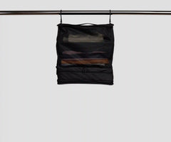 Compact PackAway™ Closet