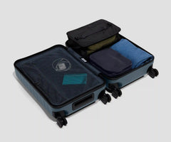 Compact PackAway™ Closet