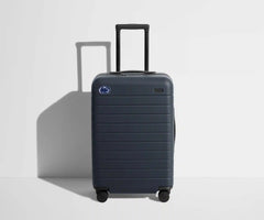 The Collegiate Bigger Carry-On in Penn State University ™