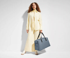 The Weekender in Olive Green