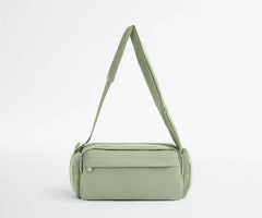 Featherlight Cargo Pack in Sage Green