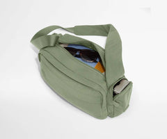 Featherlight Cargo Pack in Sage Green