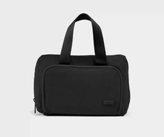 Featherlight Daily Cosmetic Case in Jet Black