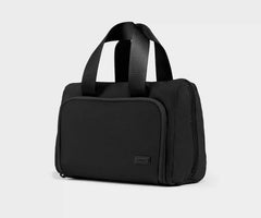Featherlight Daily Cosmetic Case in Jet Black