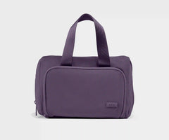 Featherlight Daily Cosmetic Case in Misty Purple
