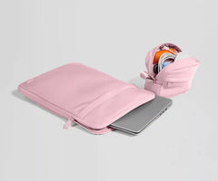 Featherlight Tech Set in Glacial Pink