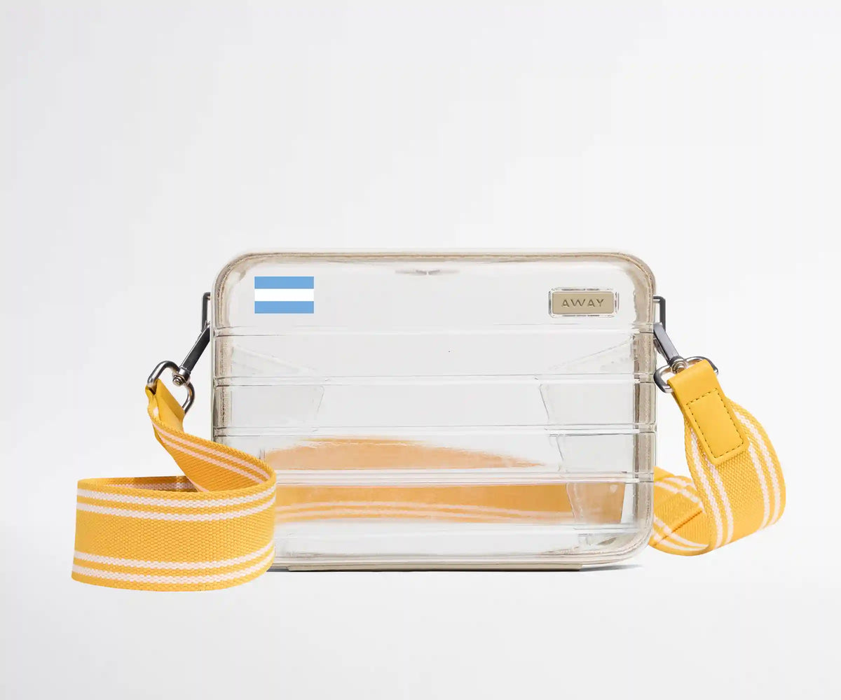 Match Day Stadium Bag Bundle in Argentina