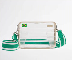 Match Day Stadium Bag Bundle in Brazil