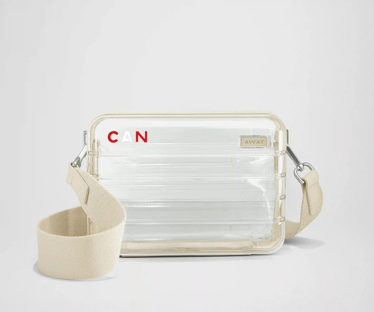 Match Day Stadium Bag in Canada