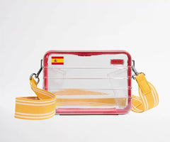 Match Day Stadium Bag Bundle in Spain
