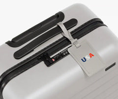 Match Day Luggage Tag in USA