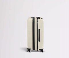 The Bigger Carry-On Flex in Salt White
