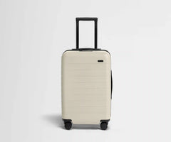 The Carry-On Flex in Salt White