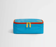 Kids Lunch Box in Splash Blue